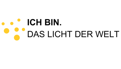 Mit entflammten Herzen tragen wir das Licht in die Welt hinein